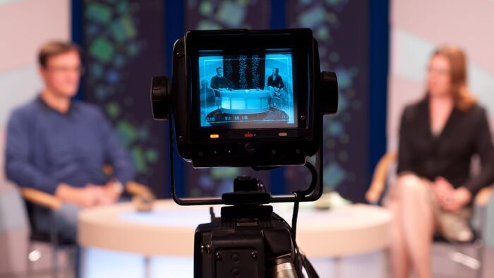 Cinaps TV