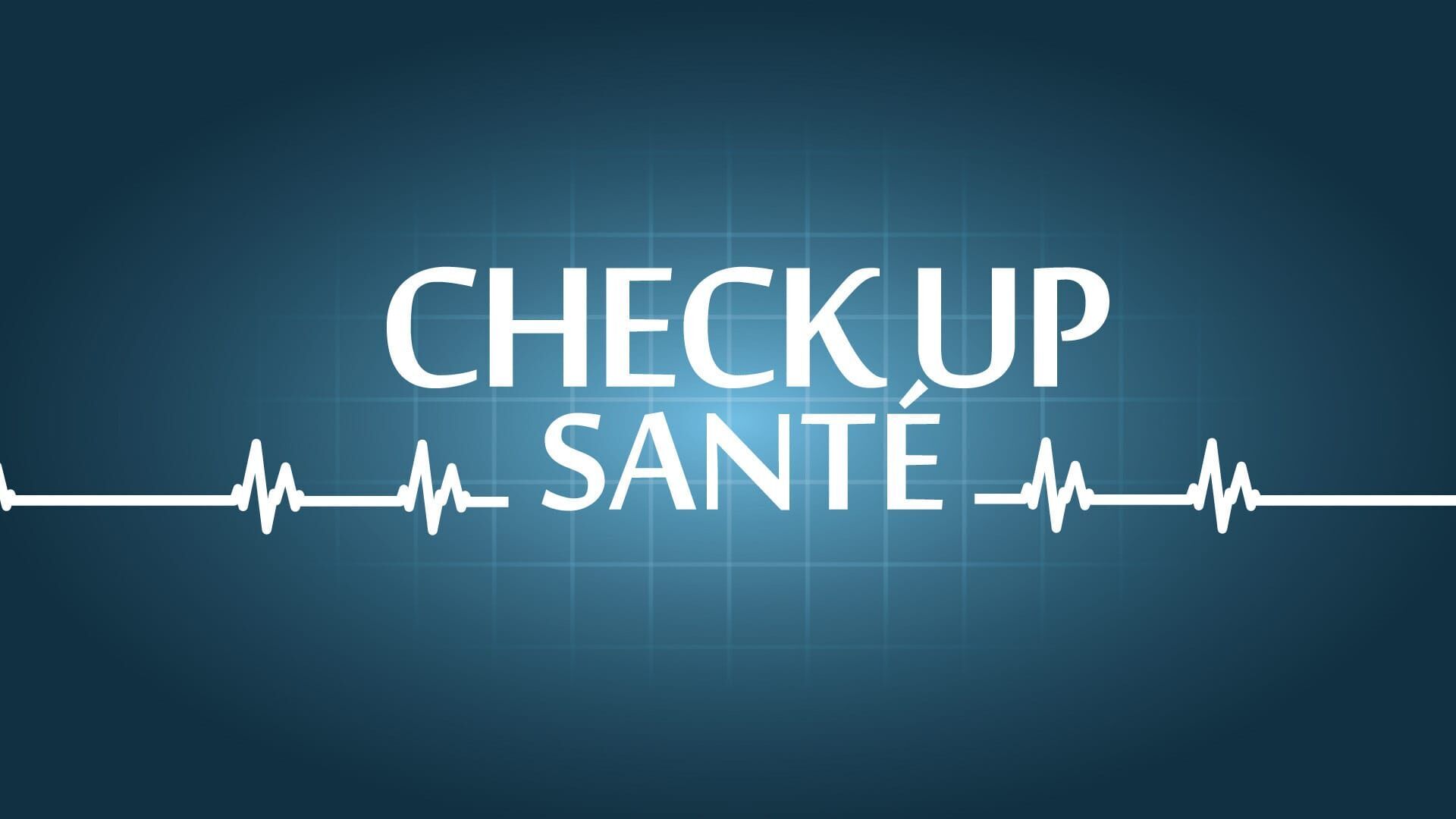 Check-Up Santé