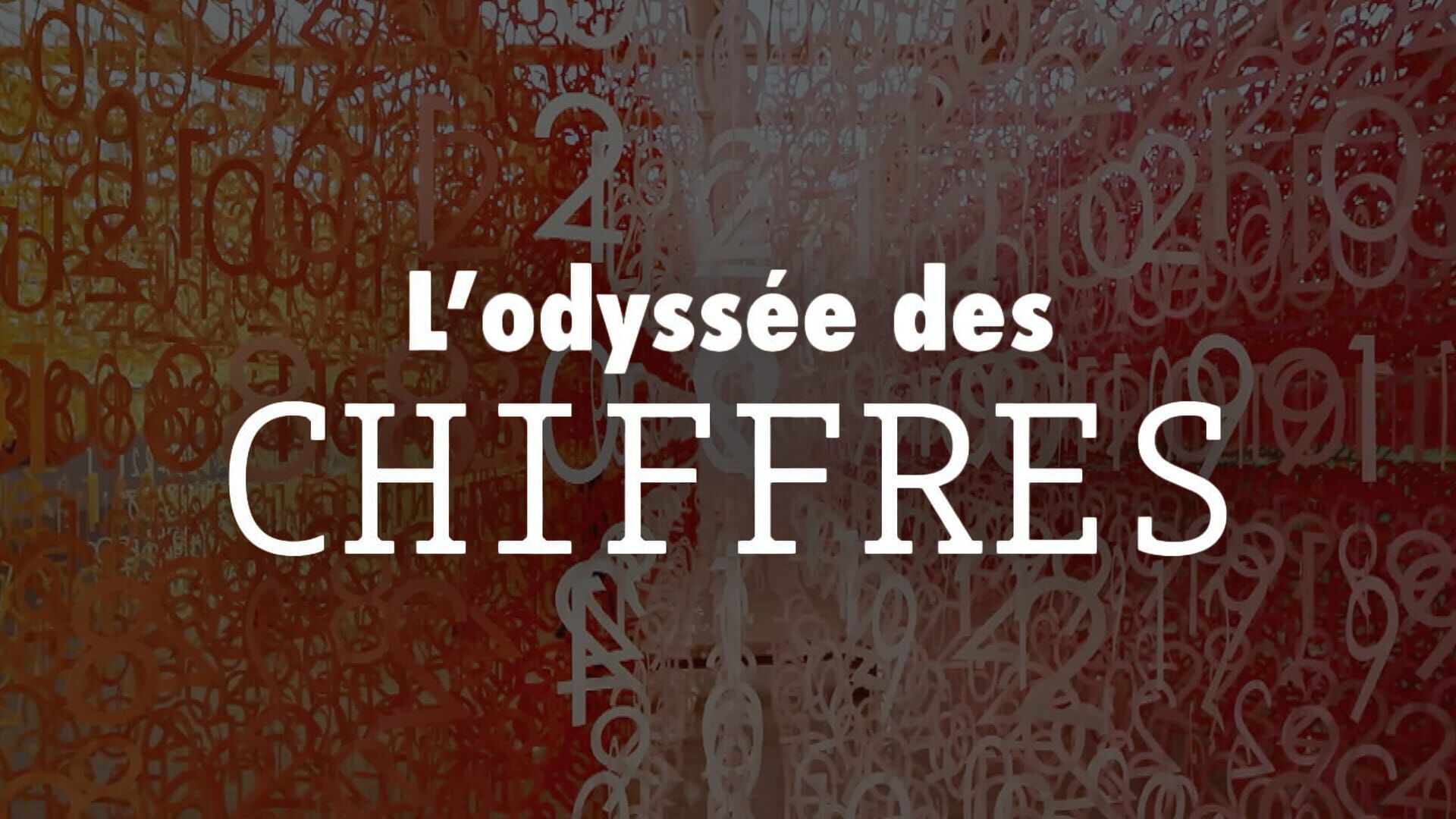 A la conquête du monde