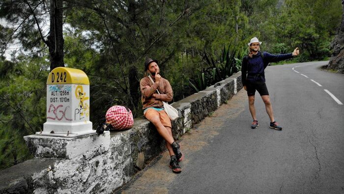 Objectif La Réunion