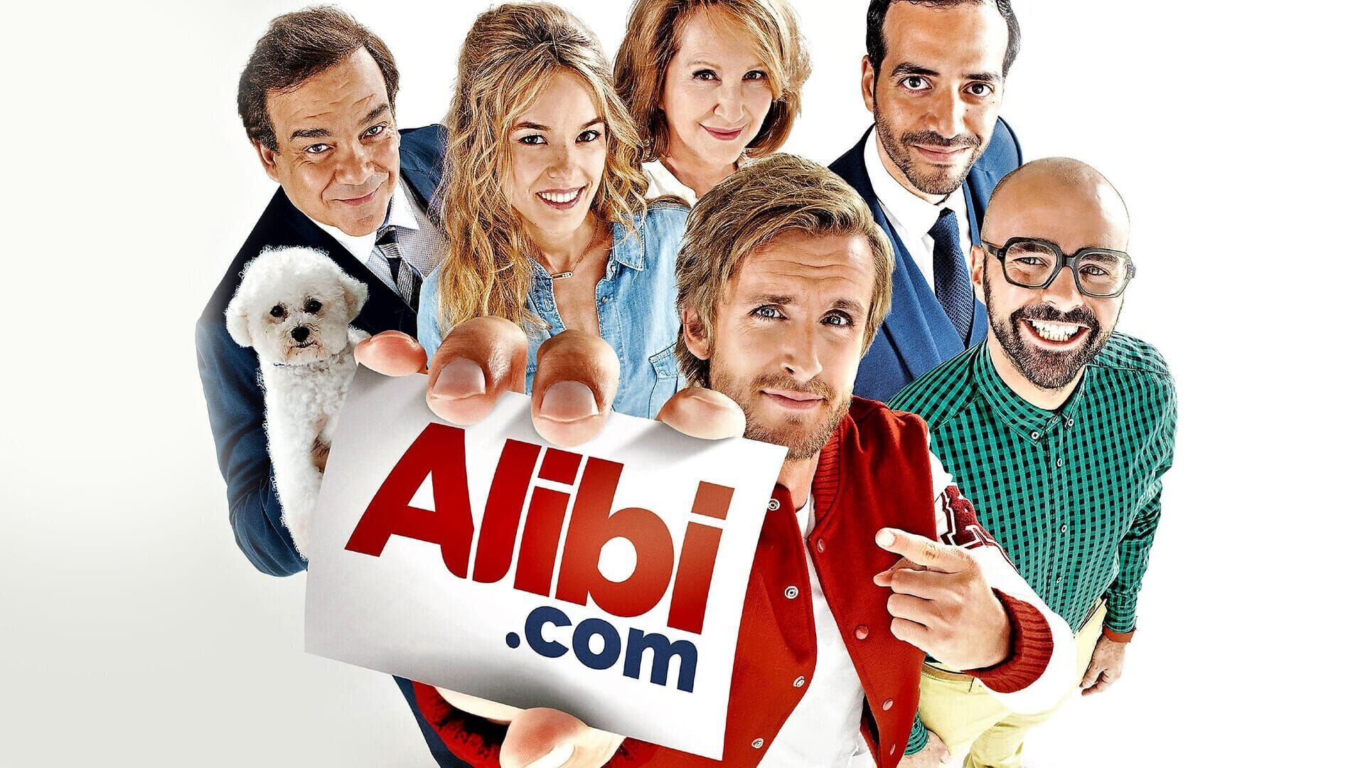Alibi.com