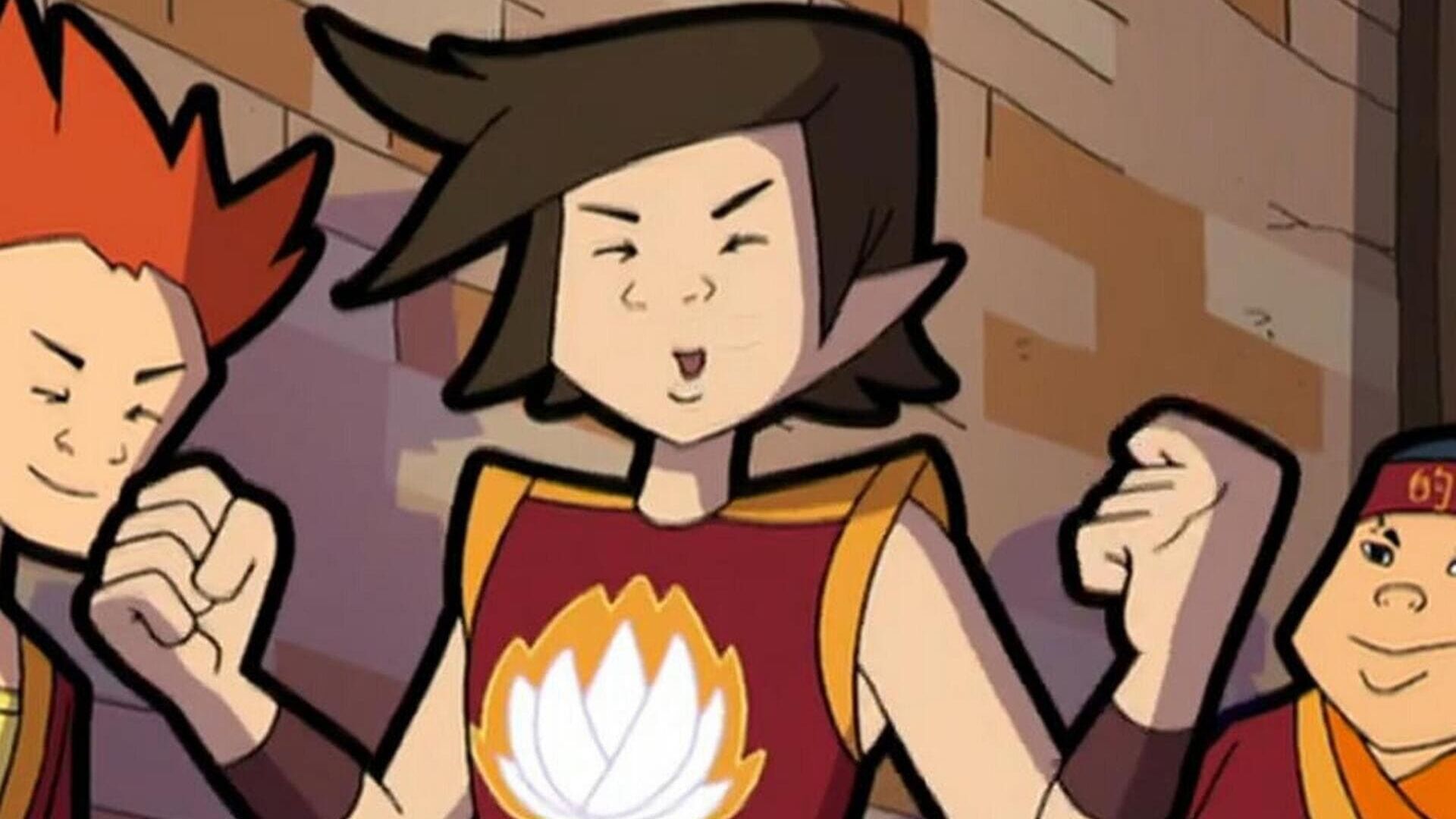 Les dragons de Shanghaï