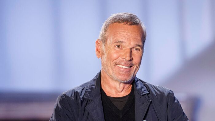 Laurent Baffie
