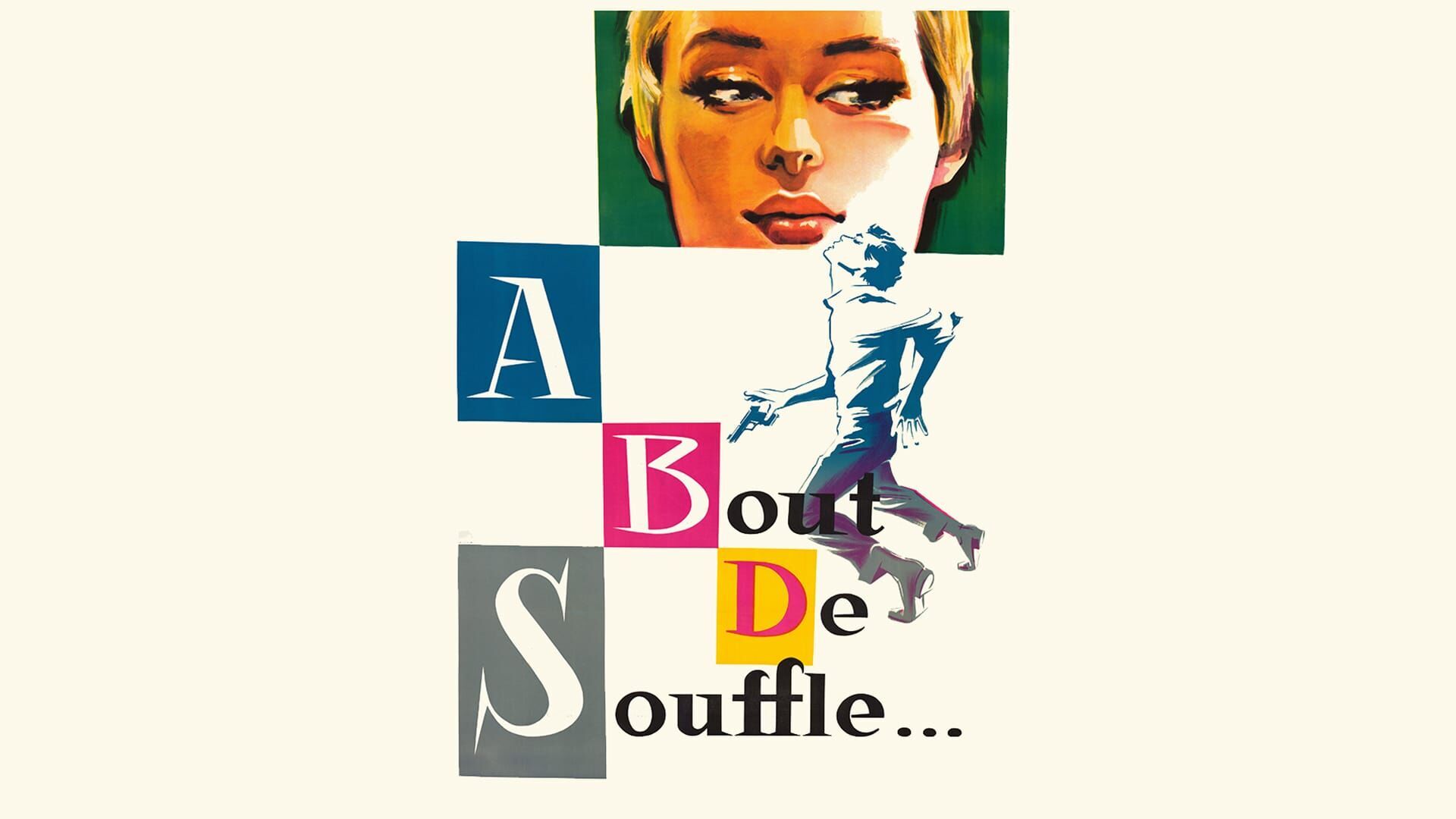 A bout de souffle