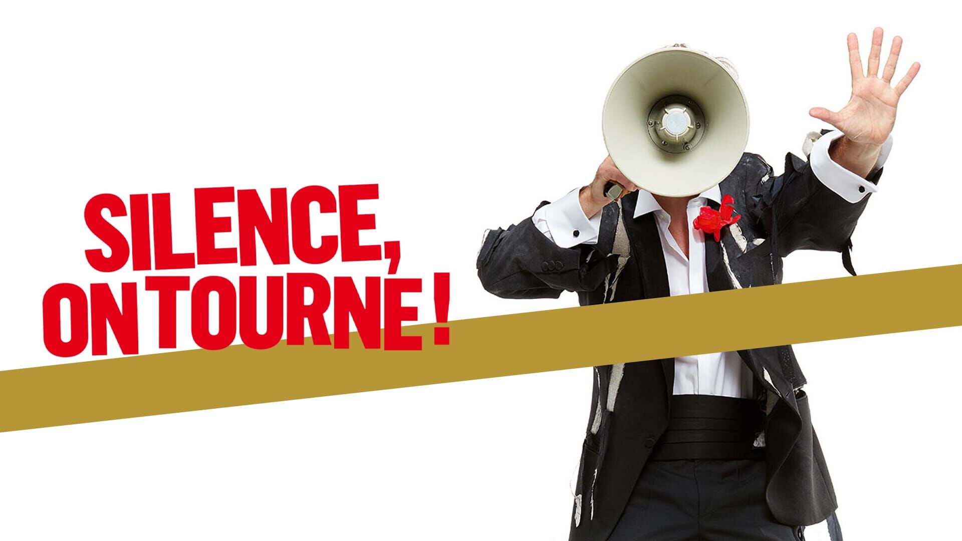 Silence, on tourne !