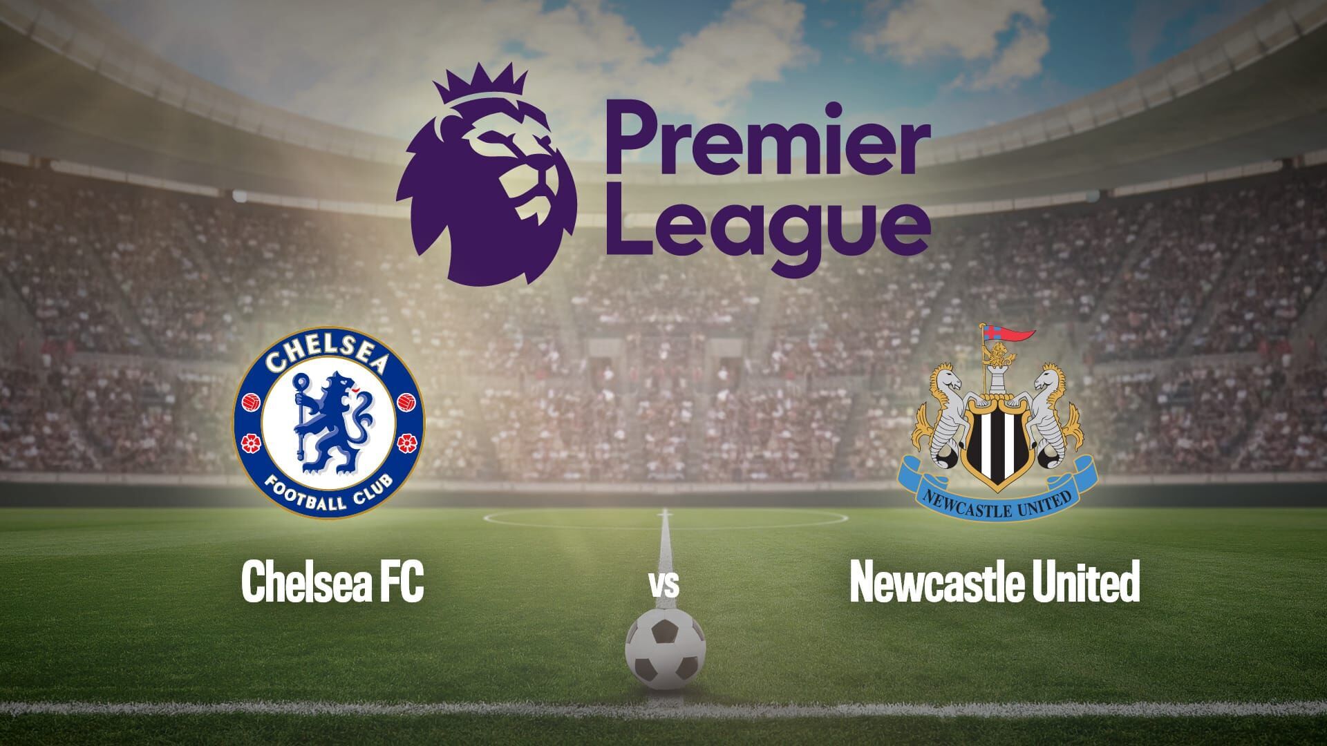 Football : Premier League