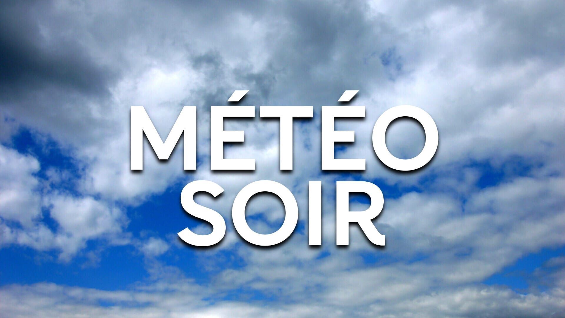 Météo - Guyane