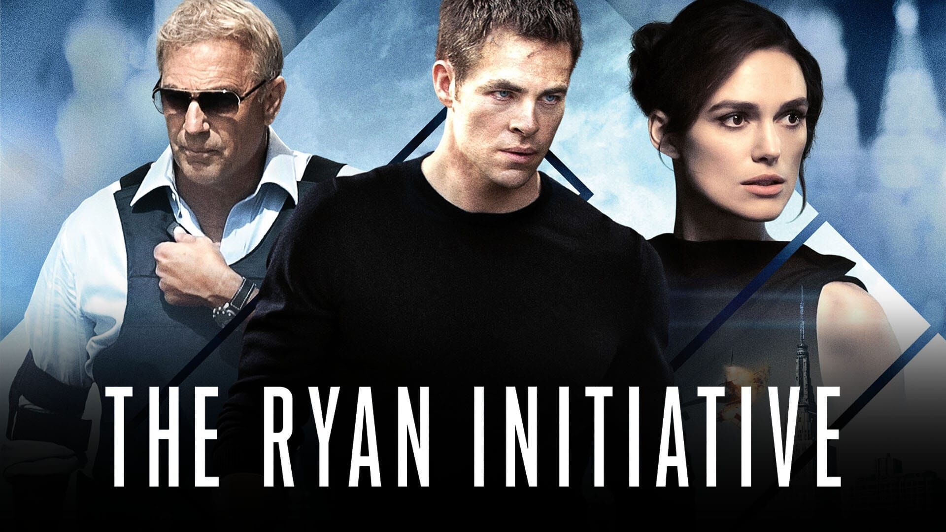 The Ryan Initiative