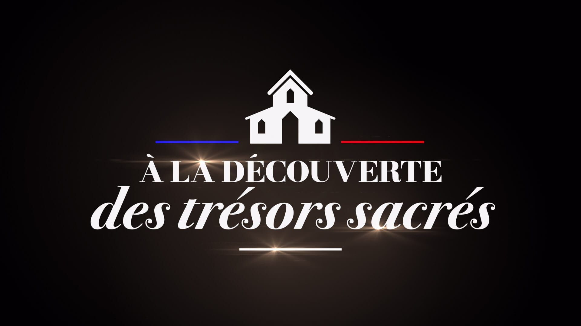 Tour de France des églises les plus insolites