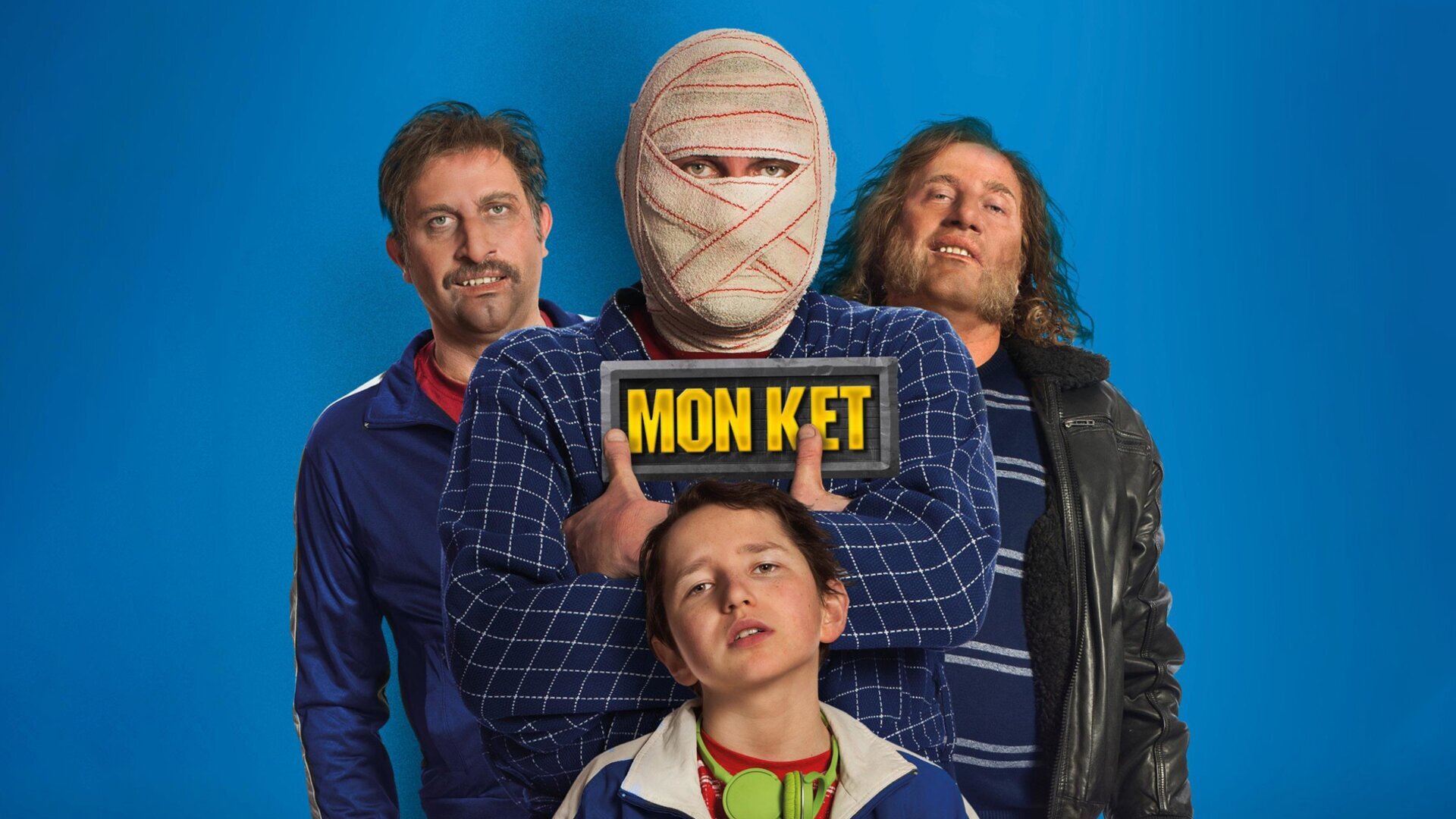 Mon Ket