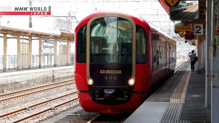 Revitalizing Niigata's Third-Sector Railways