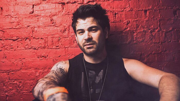Hunter Moore, le roi du revenge porn