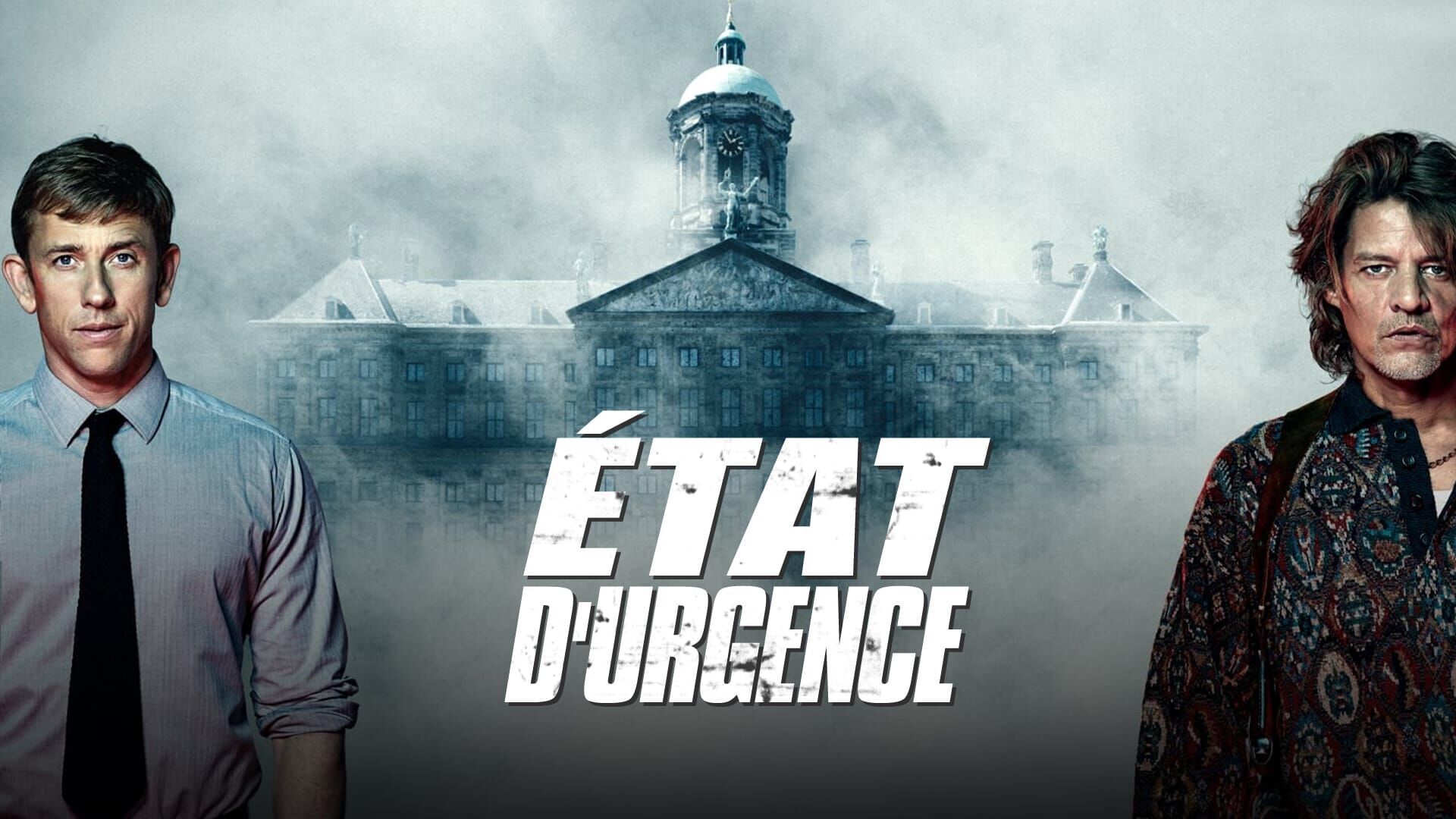 Etat d'urgence
