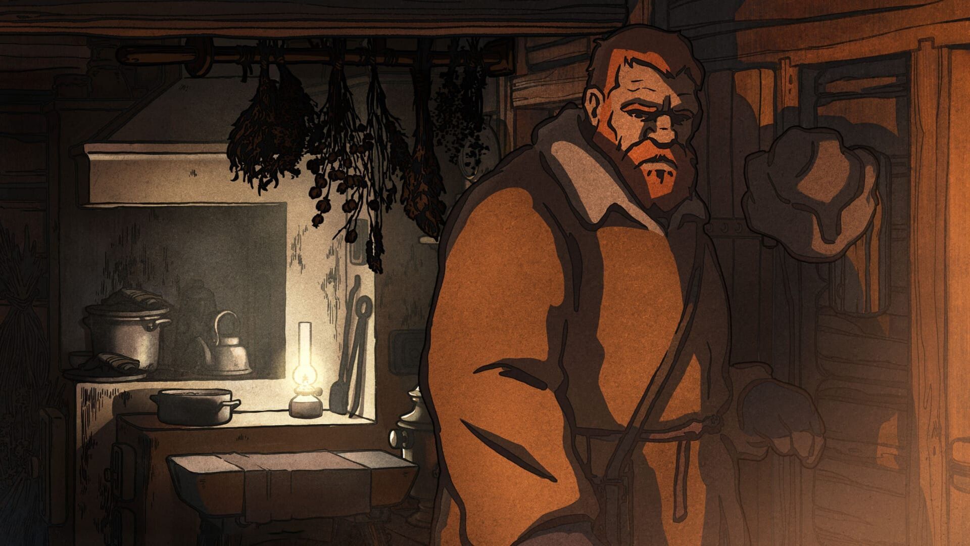 La Plus Précieuse des marchandises