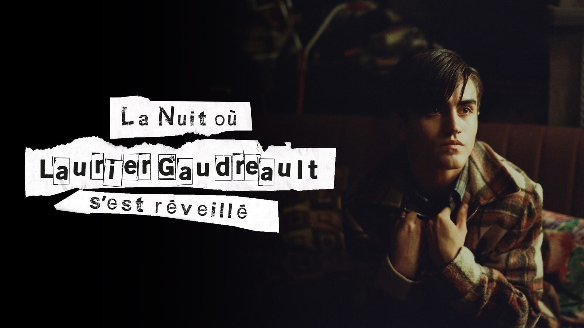 La nuit où Mireille était reparue