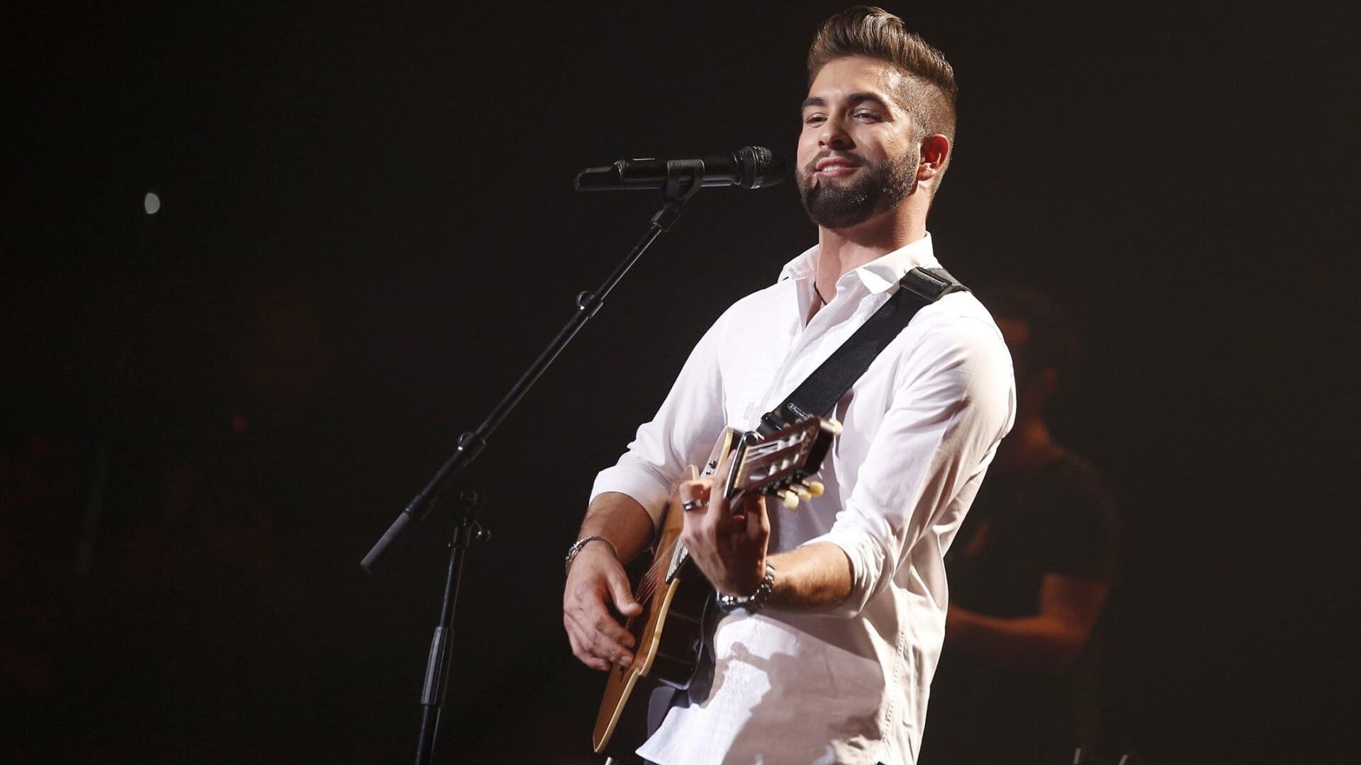 Spéciale Kendji Girac