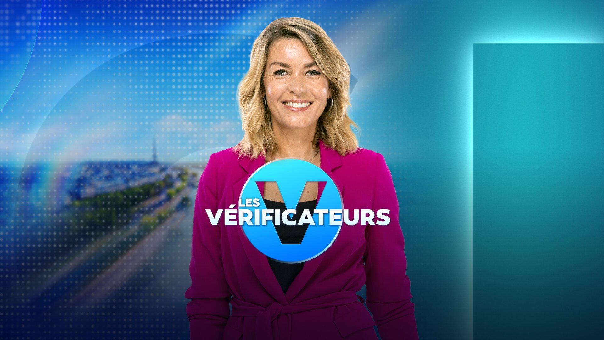 Les Vérificateurs