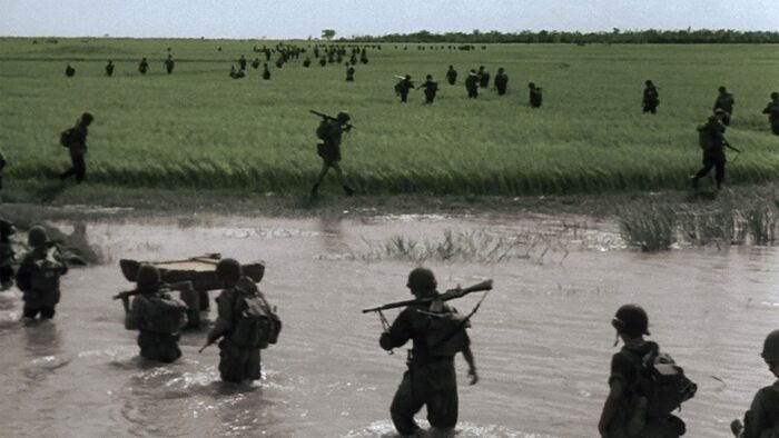 La Grande Rupture 1945-1946