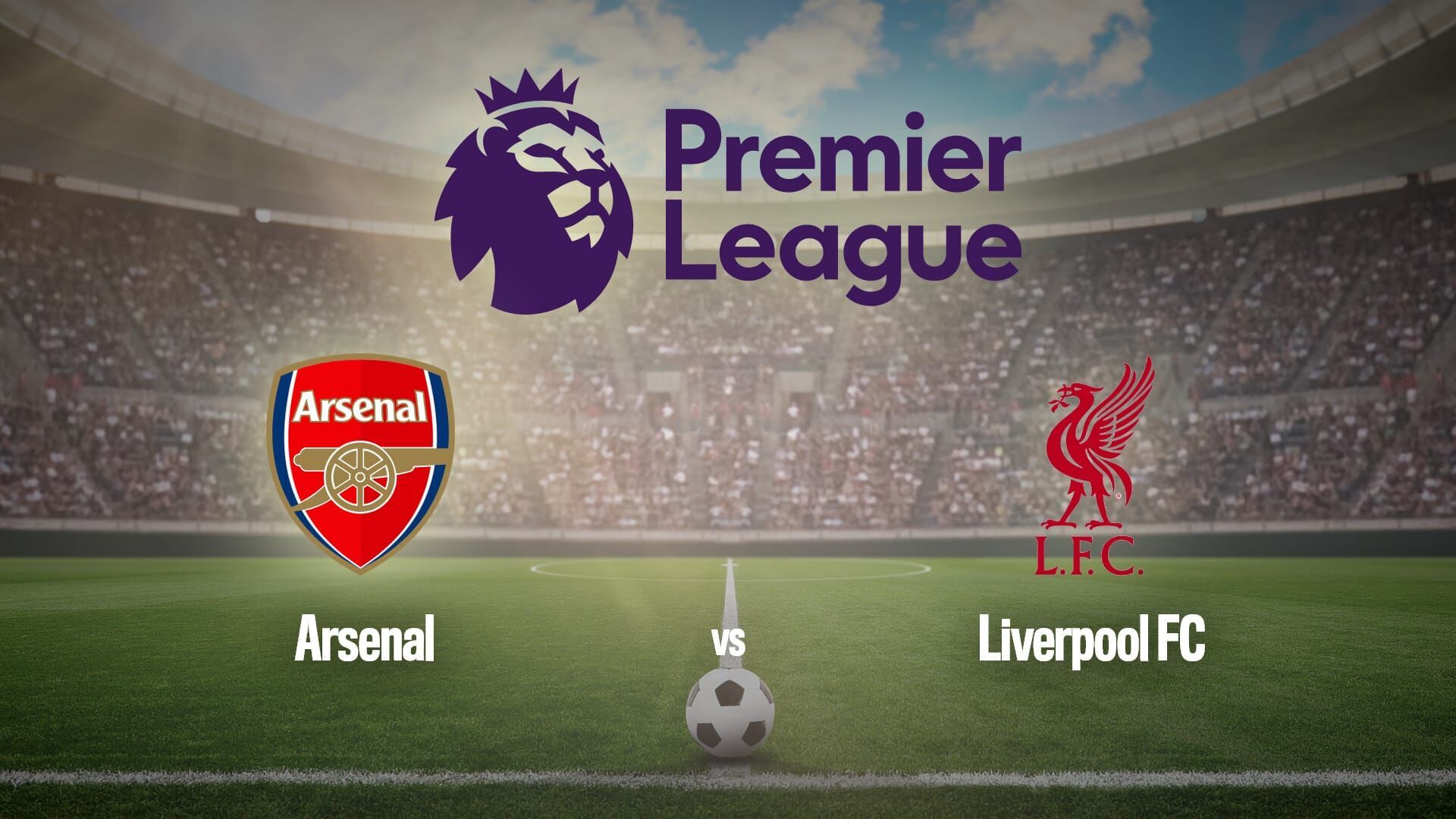 Football : Premier League