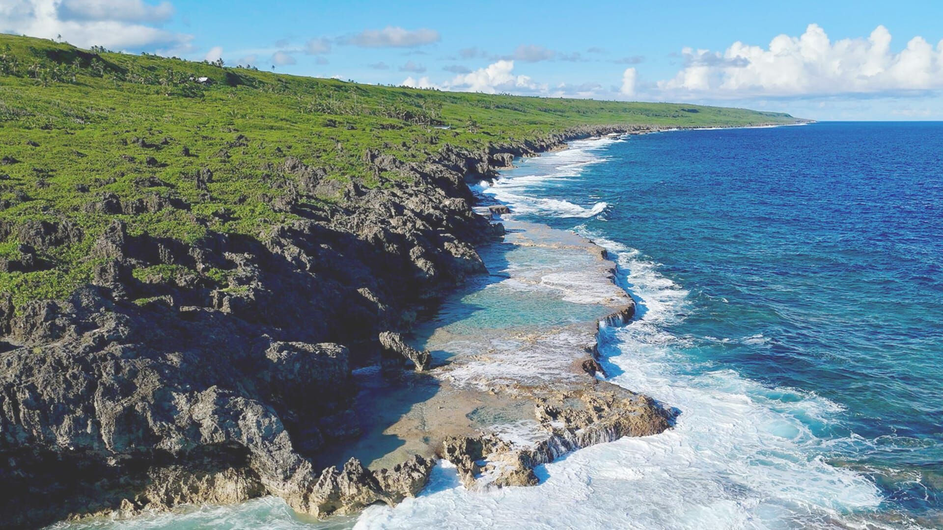 Niue