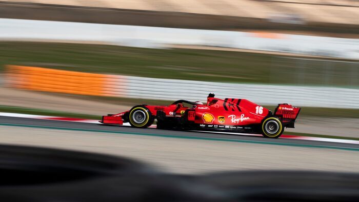 Formule 1 : Grand Prix des Pays-Bas