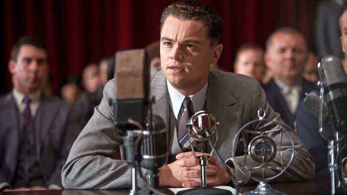 J. Edgar