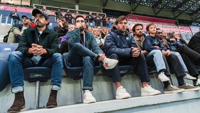 Le Club
