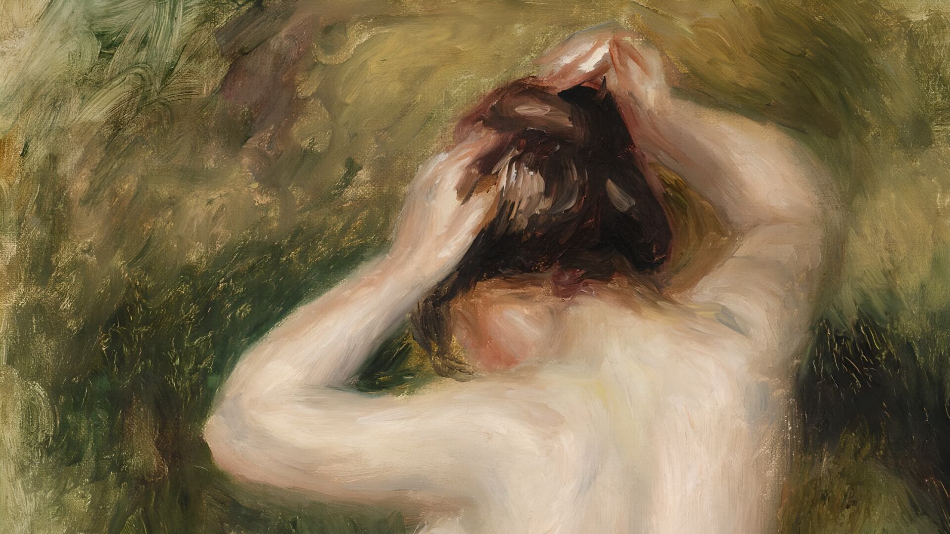 Renoir : respecté et rejeté