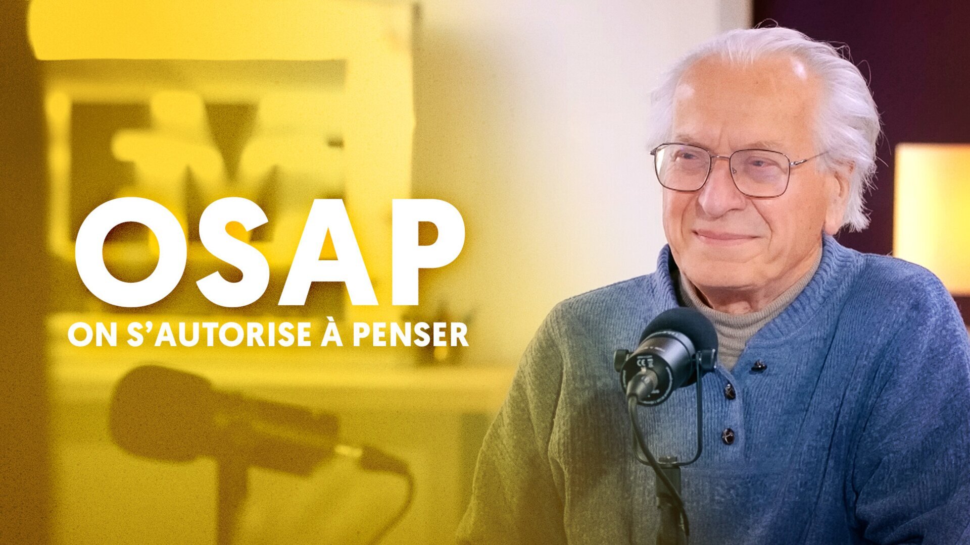 On s'autorise à penser