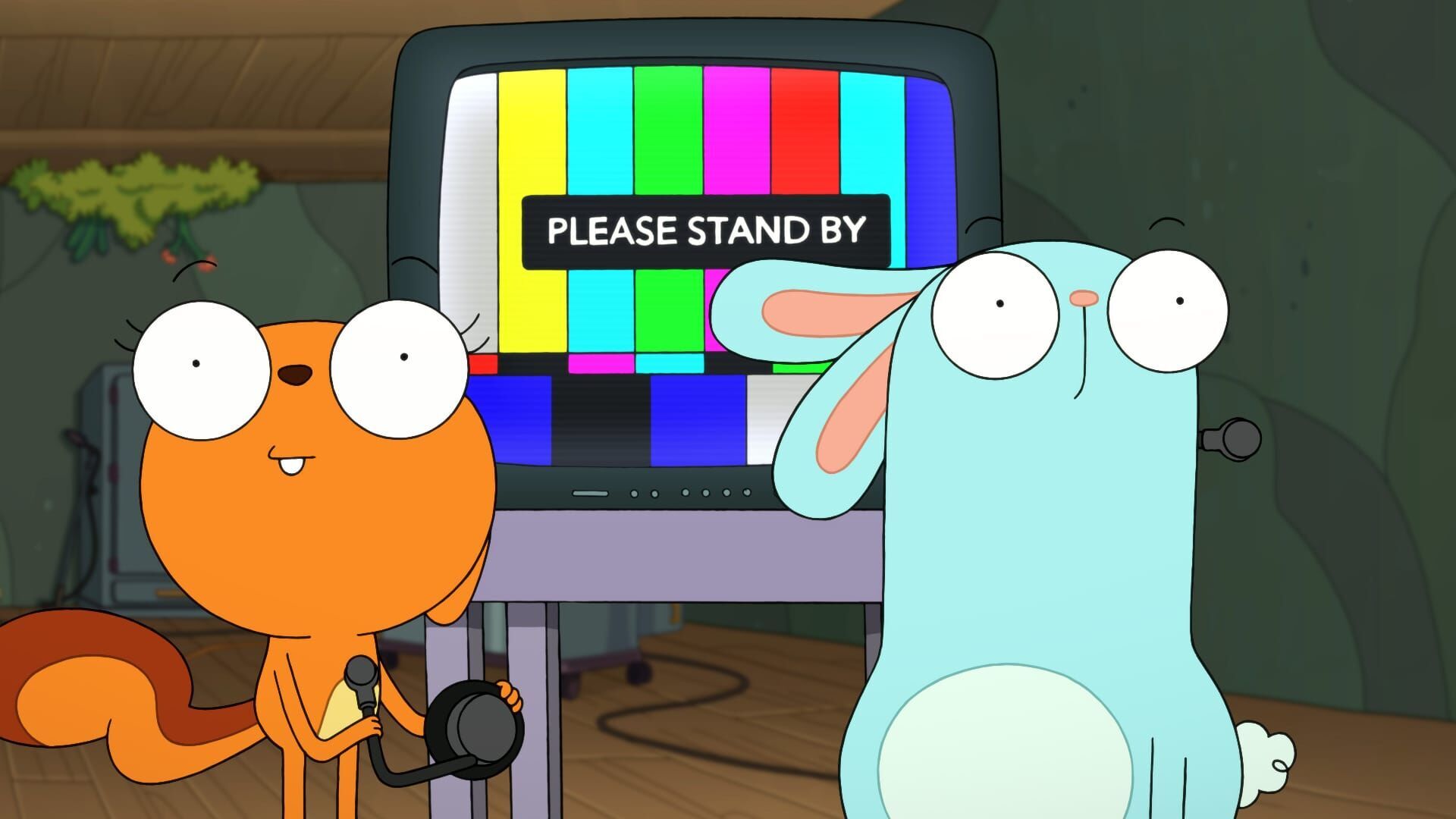 PASD / Élèves de Table Town, bonjour