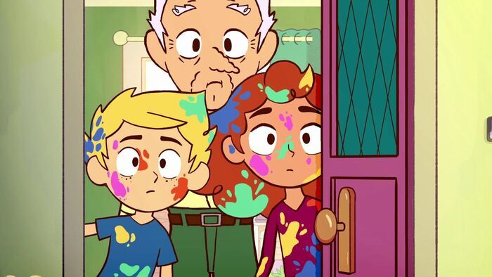 Dans la tête des parents
