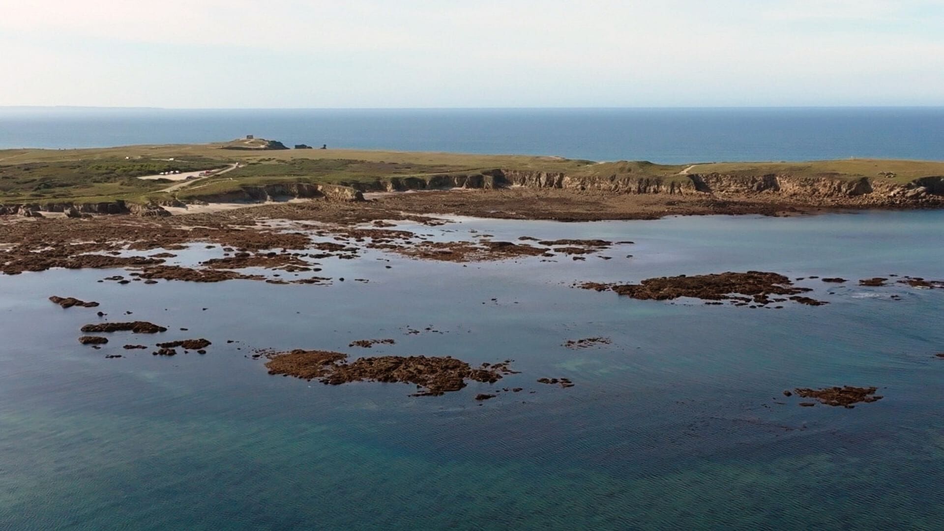 Préserver la mer