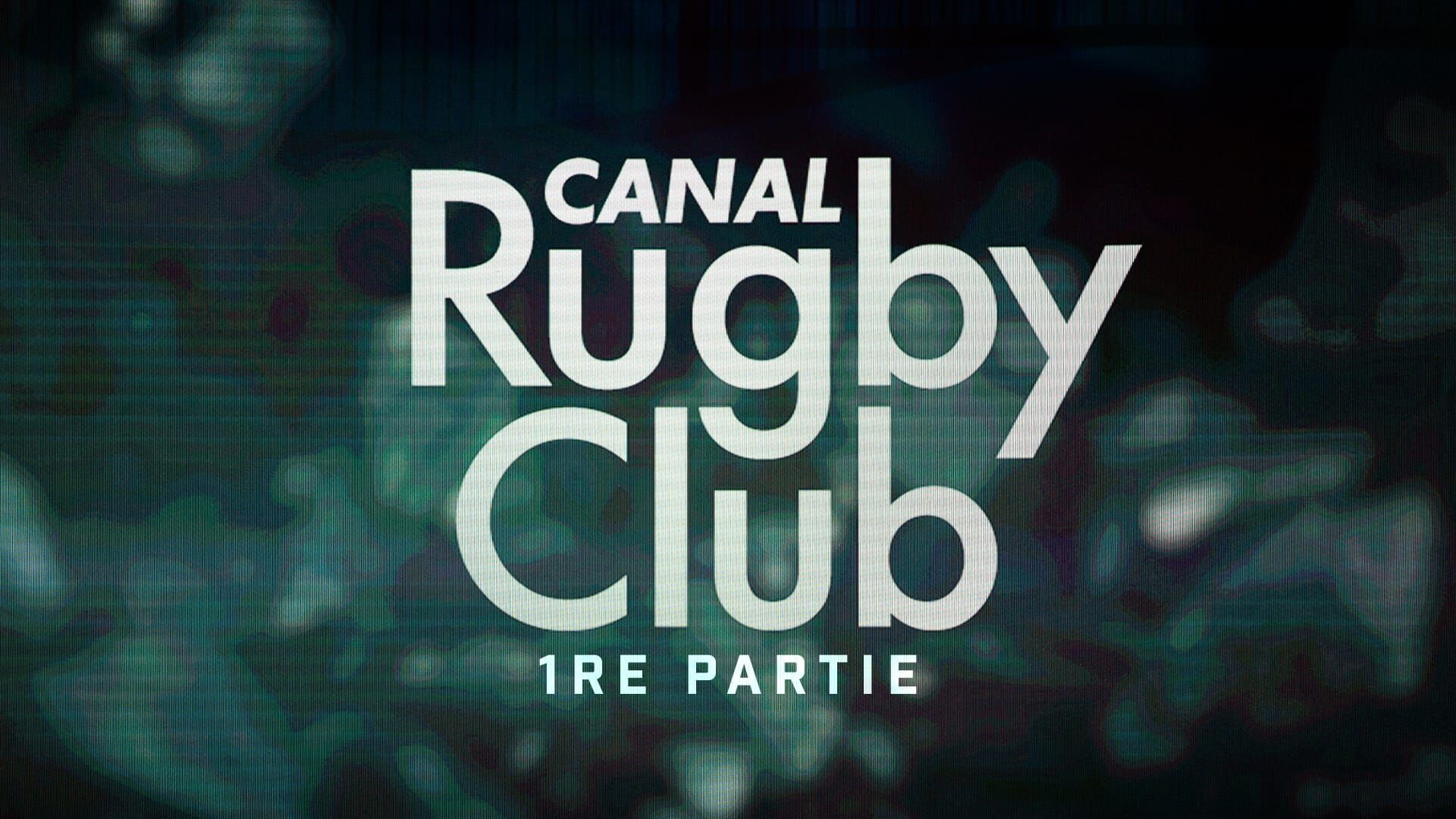 Canal Rugby Club - 1re édition