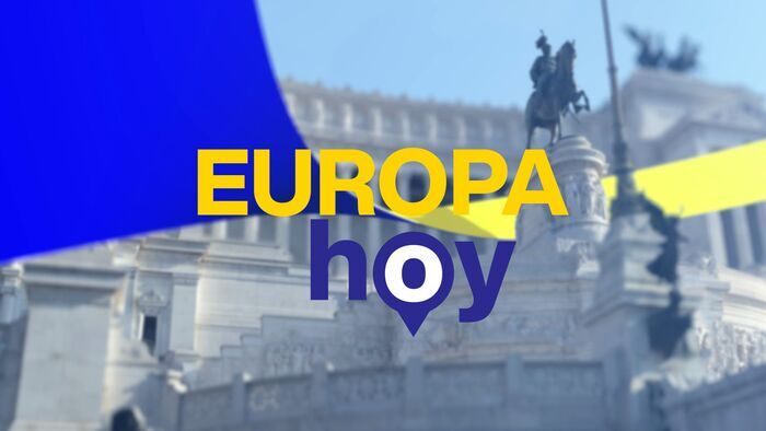Europa hoy