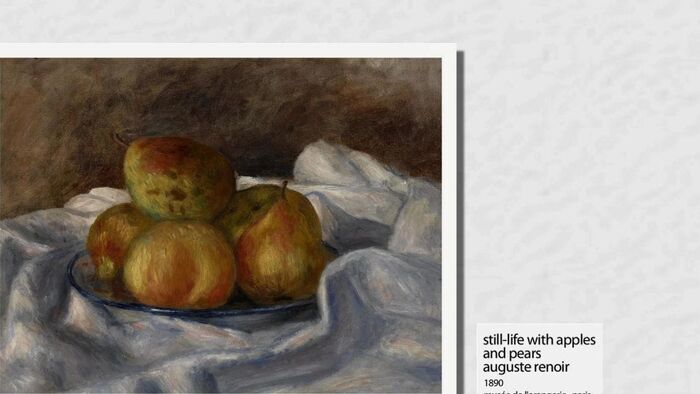 Auguste Renoir