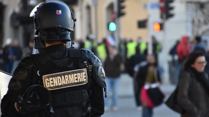 Gendarmerie de Gex 4