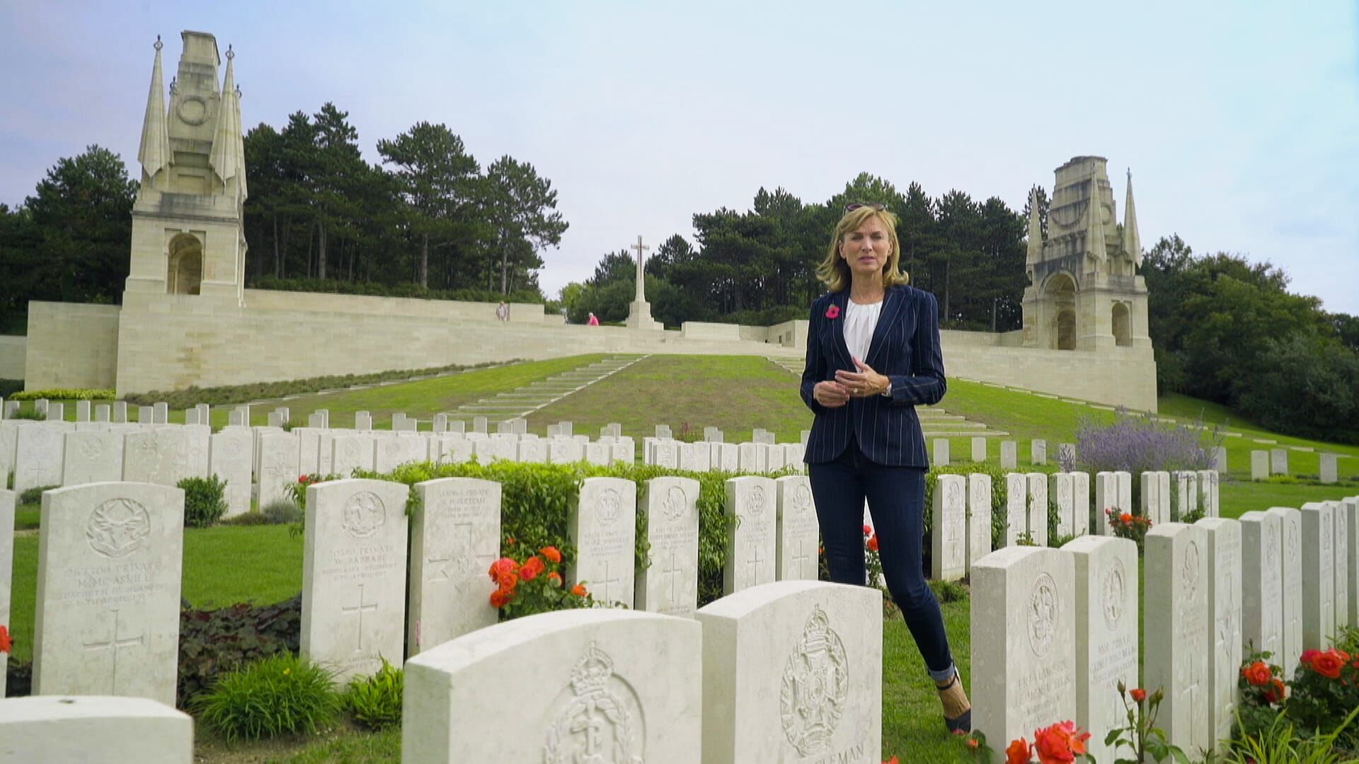 1ère Guerre Mondiale