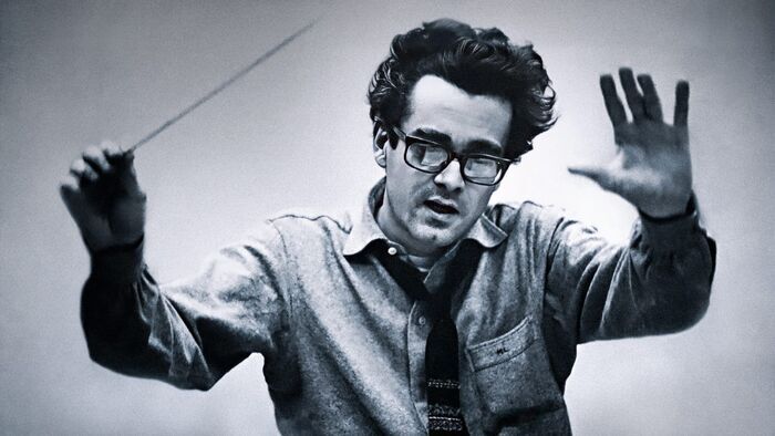 Il était une fois Michel Legrand