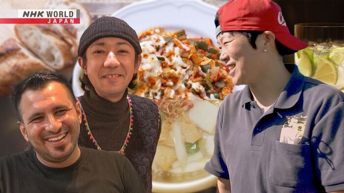 Timely Flavors, Timeless Memories