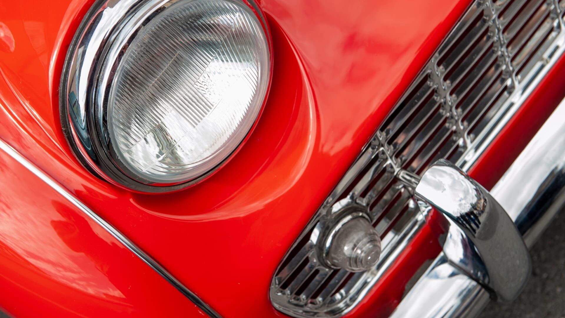 Triumph, la belle anglaise