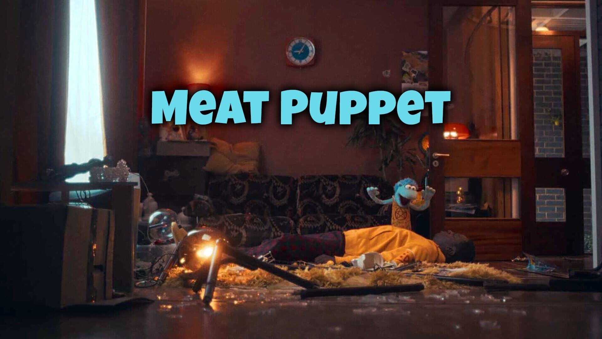 Meat Puppet