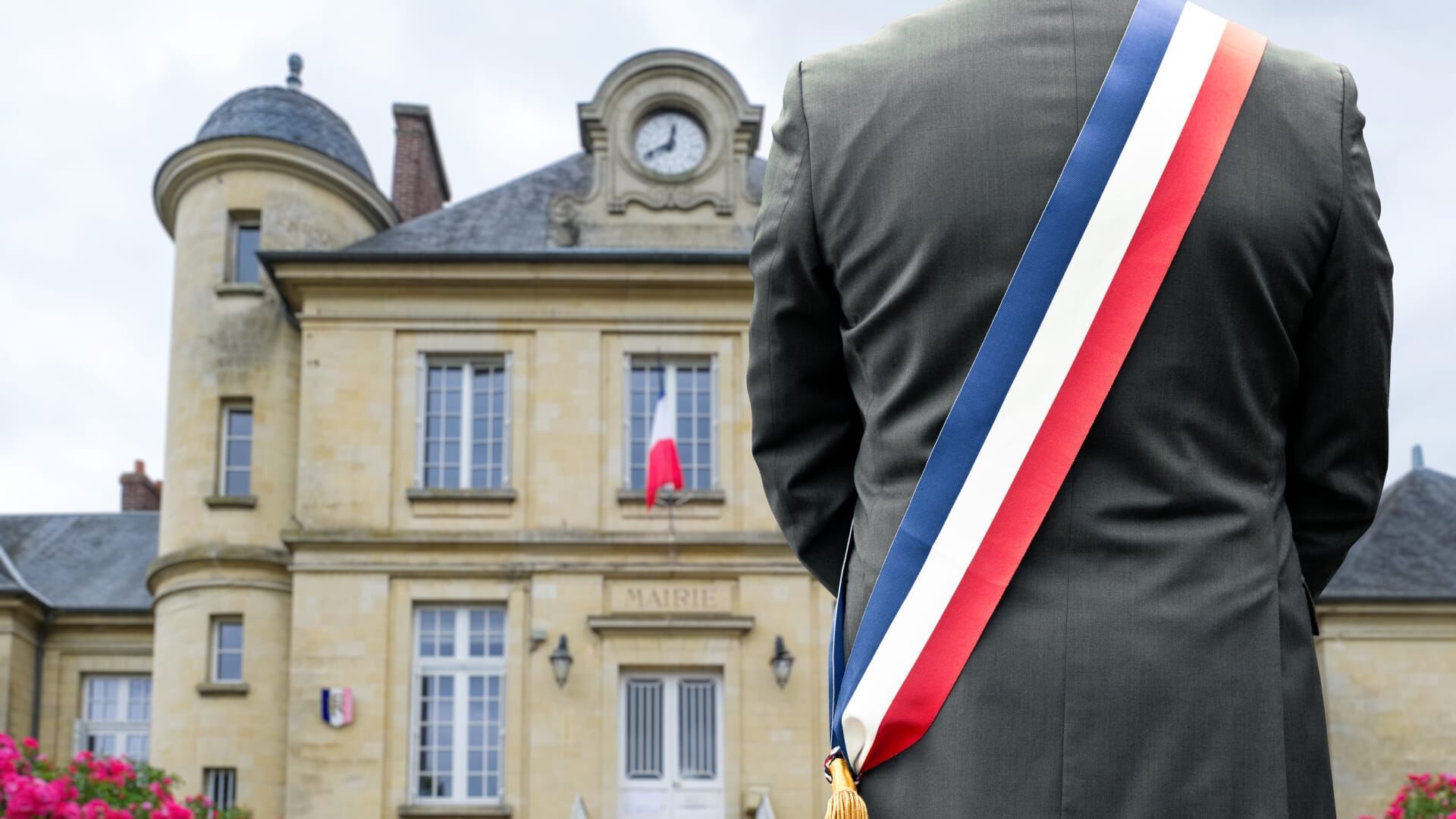 Municipales le débat