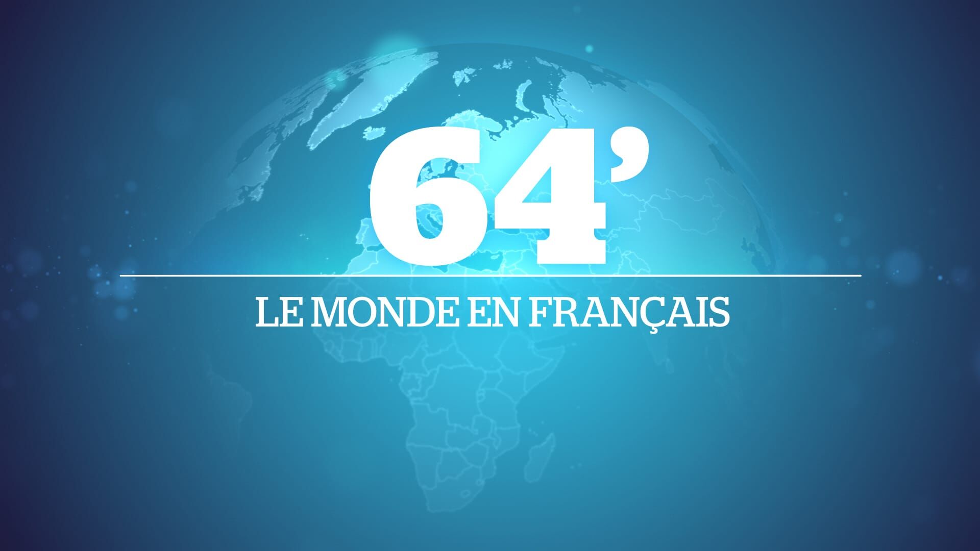 64' Actu