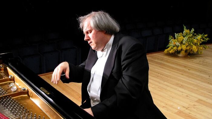 Grigory Sokolov à la Philharmonie de Berlin : Schubert, Beethoven, Rameau