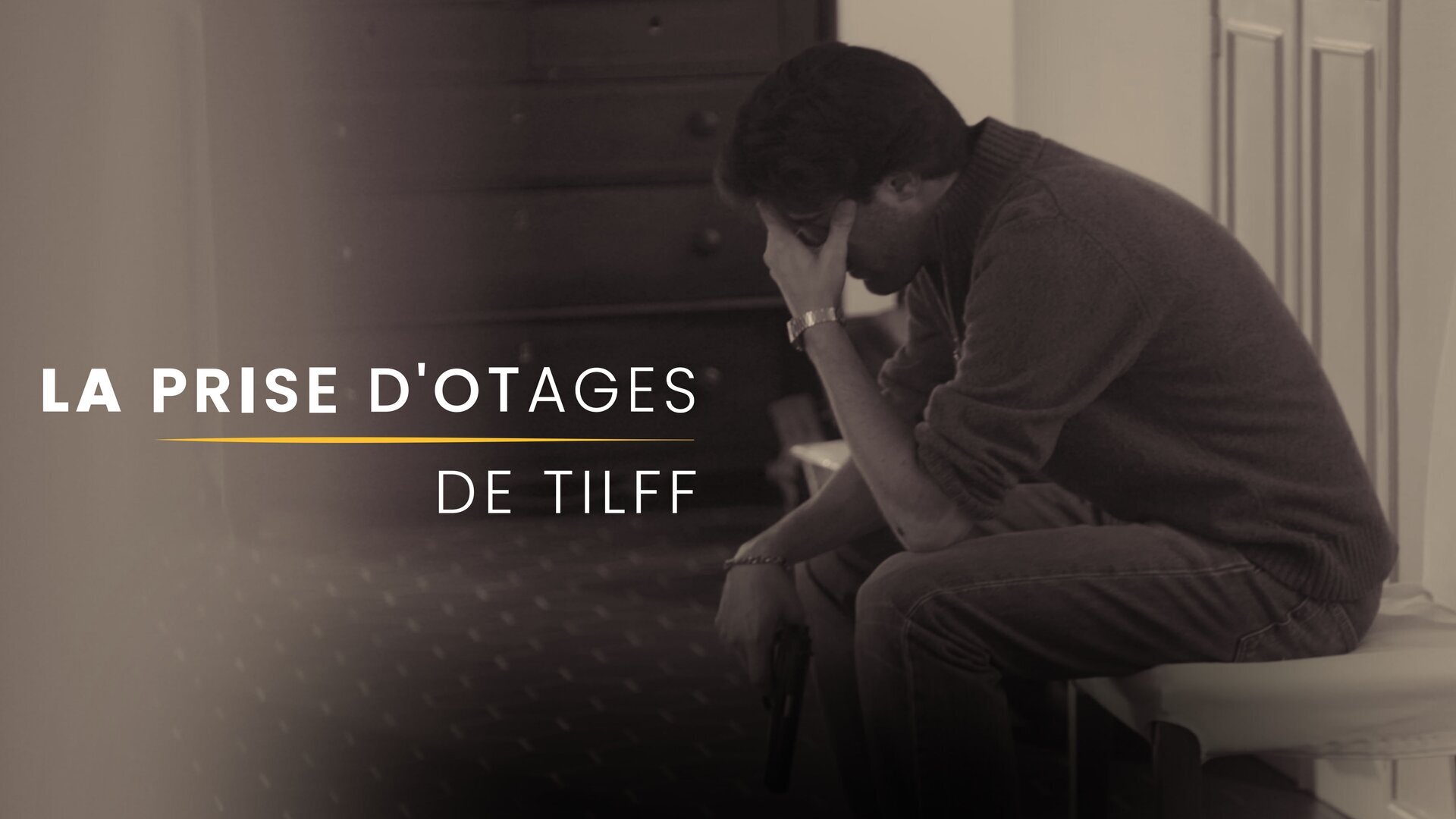 La prise d'otages de Tilff
