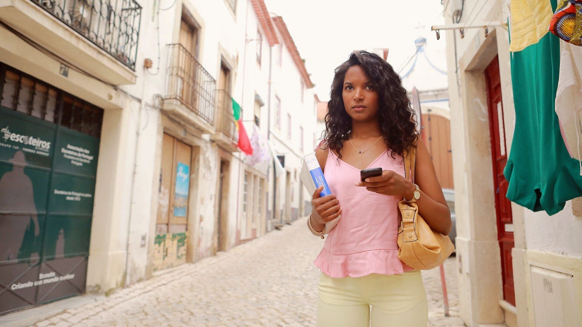 Os Vivos, o Morto e o Peixe Frito