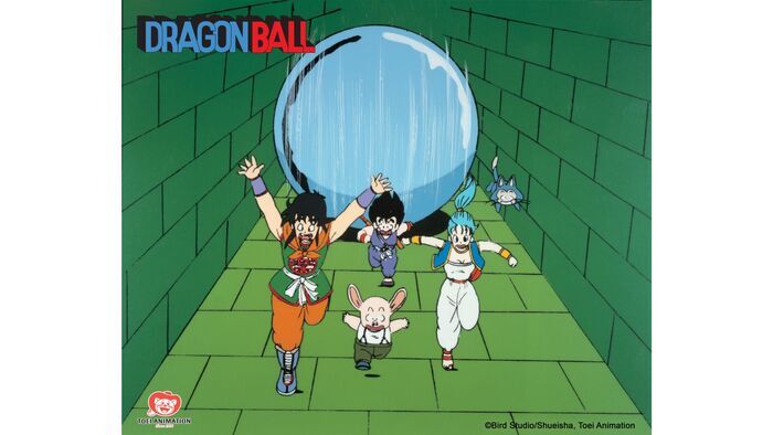 Le réveil du dragon