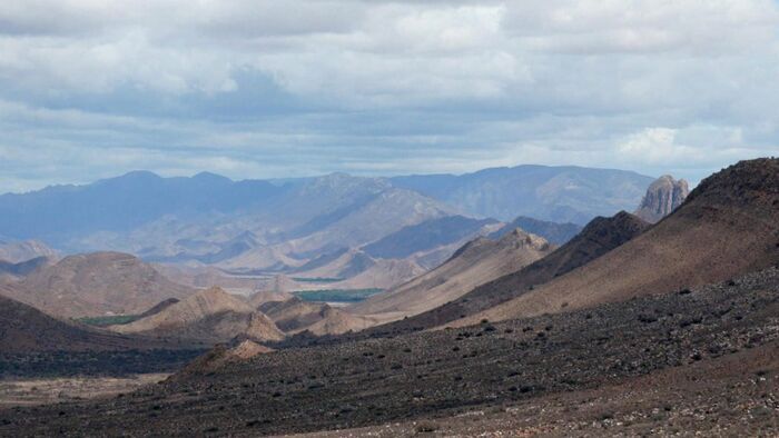 Le Cap, Afrique du Sud