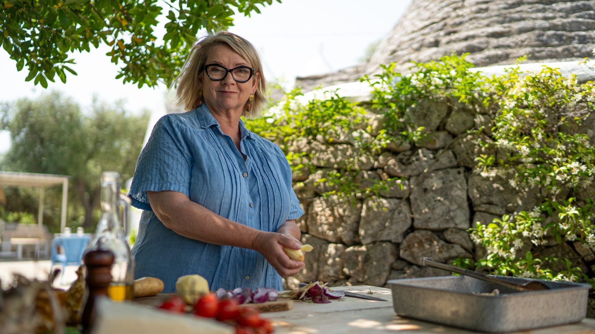 L'appétit pour la bonne chère