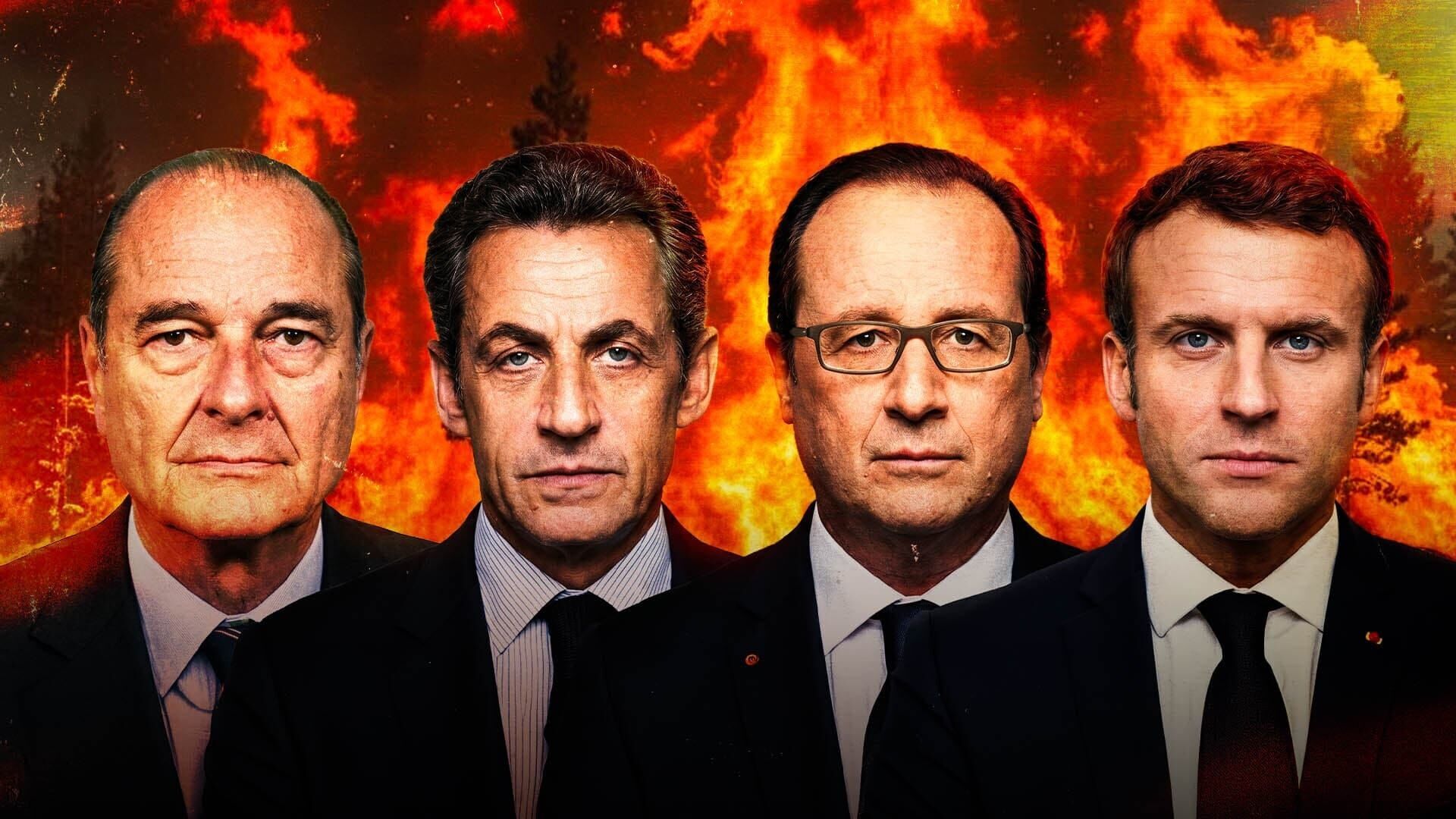 Nos dirigeants savaient… qu'ont-ils fait depuis 30 ans ?